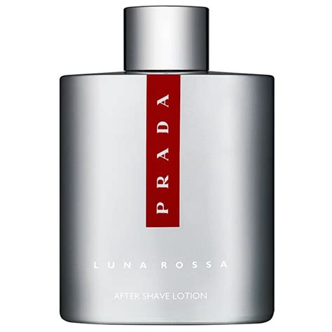 prada luna rossa aftershave lotion 125ml|prada aftershave luna rossa 100ml.